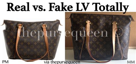 cartera louis vuitton original vs réplica|are louis vuitton bags real.